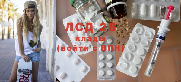 спайс Гусев